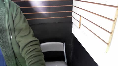 Snapshot of salvatore6920 chatting on 01/09/25, 07:50 Sal vatore online show from 01/09/25, 07:50