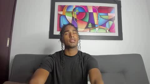 salvatore_amator online show from 11/16/25, 07:41