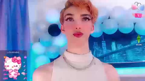 salvatore_boom online show from 09/12/25, 04:12