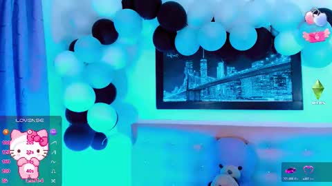 salvatore_boom online show from 09/15/25, 06:57