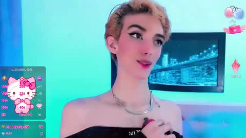 salvatore_boom online show from 09/20/25, 06:09