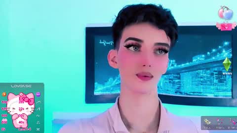 salvatore_boom online show from 10/02/25, 11:23