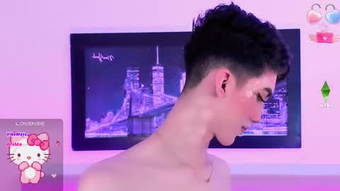 salvatore_boom online show from 10/07/25, 06:43