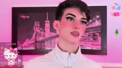 salvatore_boom online show from 10/11/25, 07:40