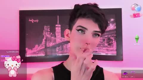 salvatore_boom online show from 10/17/25, 11:13