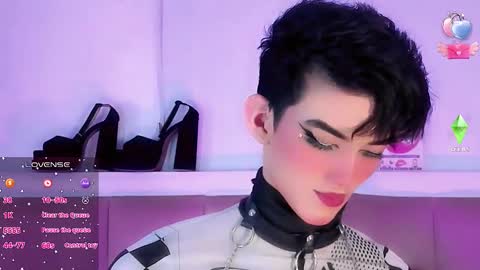 salvatore_boom online show from 11/05/25, 07:41