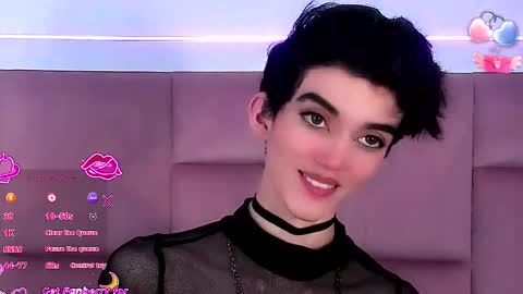 salvatore_boom online show from 12/14/25, 02:17