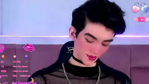 salvatore_boom online show from 12/16/25, 06:51