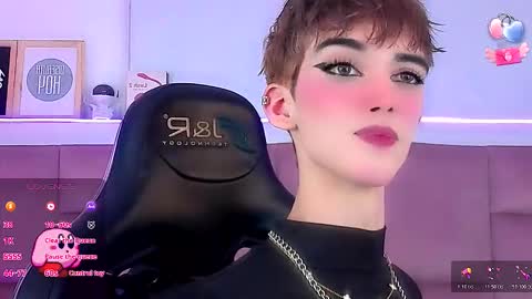 salvatore_boom online show from 02/13/26, 12:28