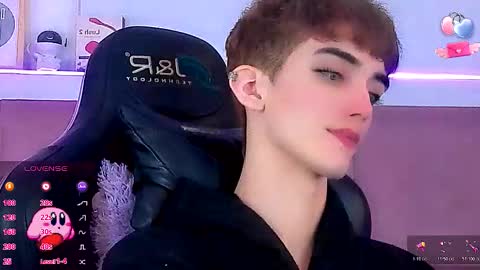 salvatore_boom online show from 02/14/26, 09:17