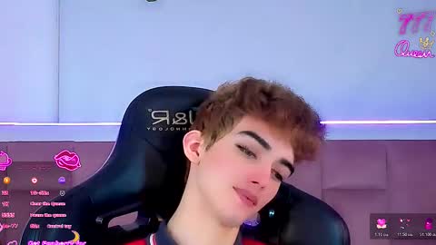 salvatore_boom online show from 03/06/26, 05:37