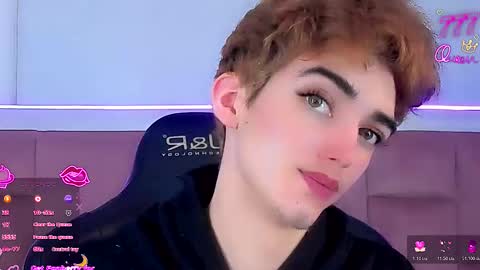 salvatore_boom online show from 03/08/26, 05:44