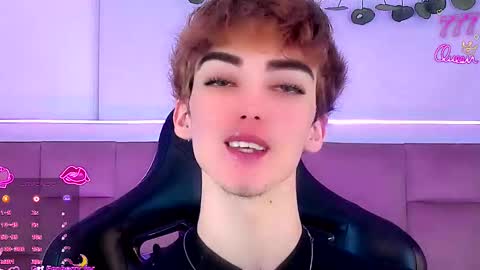 salvatore_boom online show from 03/11/26, 07:03