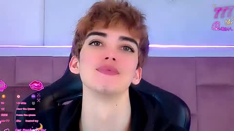 salvatore_boom online show from 03/12/26, 08:09