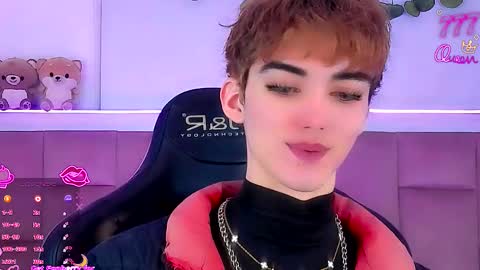 salvatore_boom online show from 03/14/26, 03:56