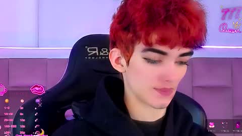 salvatore_boom online show from 03/23/26, 10:08