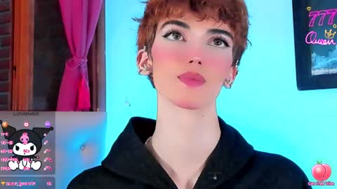 salvatore_boom online show from 04/07/26, 12:27