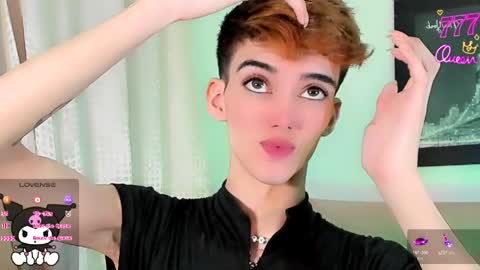 salvatore_boom online show from 05/10/26, 07:46