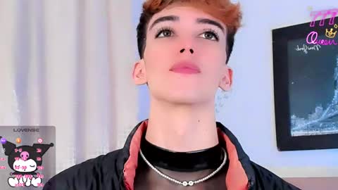 salvatore_boom online show from 05/11/26, 06:52