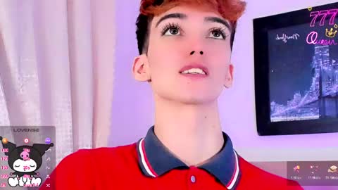 salvatore_boom online show from 05/14/26, 04:41