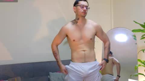 Salvatore online show from 12/03/25, 11:25