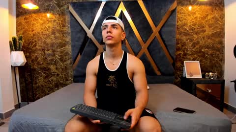 SALVATORE online show from 01/16/25, 11:26