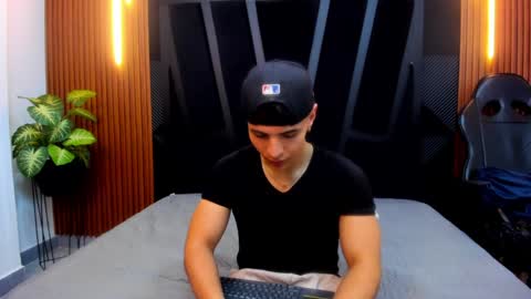 SALVATORE online show from 01/23/25, 08:13