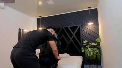 SALVATORE online show from 02/04/25, 11:16