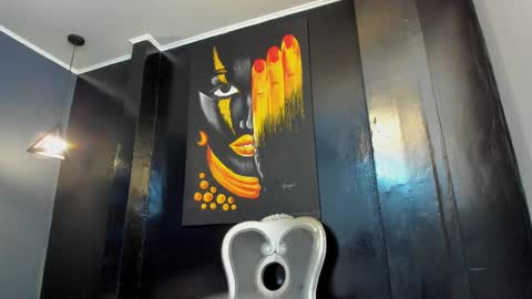 SALVATORE online show from 03/12/25, 11:31