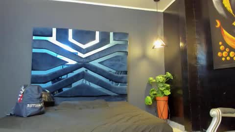 SALVATORE online show from 09/25/25, 11:25