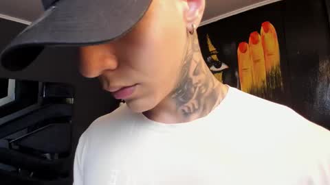 SALVATORE online show from 10/17/25, 05:37