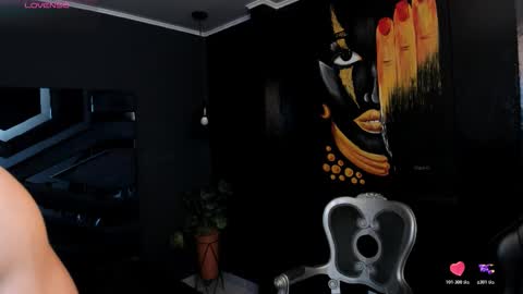 SALVATORE online show from 10/20/25, 05:35