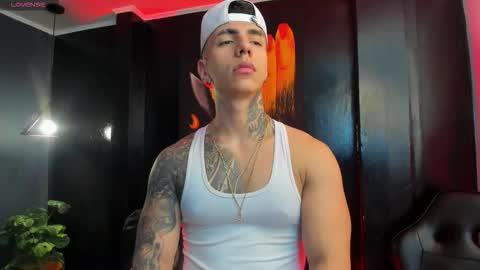 SALVATORE online show from 02/14/26, 05:32