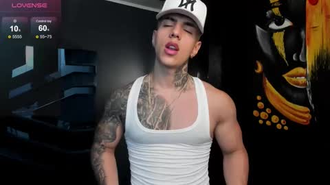 SALVATORE online show from 03/03/26, 05:30