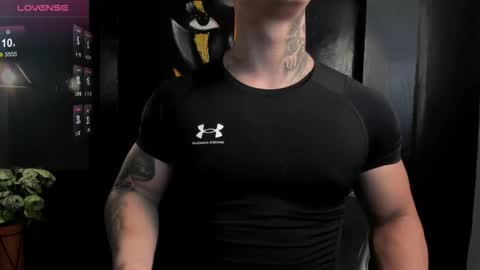 SALVATORE online show from 03/25/26, 05:19