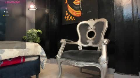 SALVATORE online show from 04/08/26, 05:13