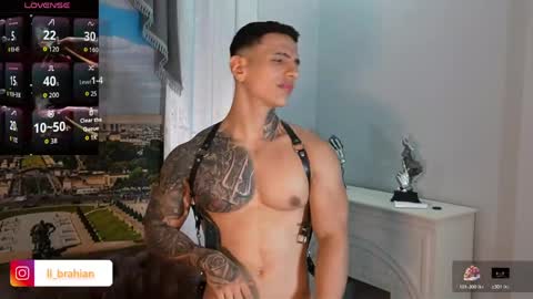 Snapshot of salvatore_damore chatting on 05/19/26, 06:47 SALVATORE online show from 05/19/26, 06:47