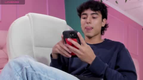 salvatore  online show from 12/02/24, 10:23