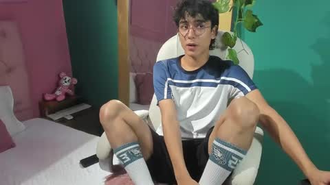 salvatore  online show from 12/03/24, 10:07