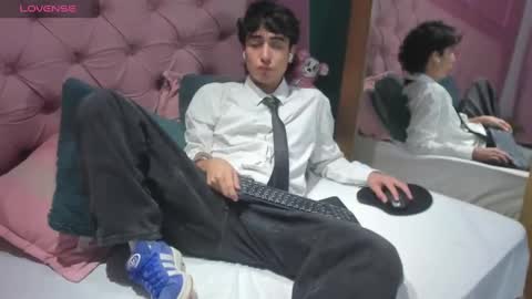 salvatore  online show from 12/08/24, 08:47