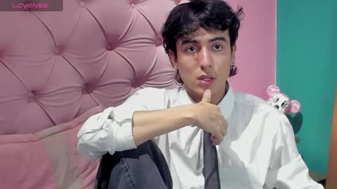 salvatore  online show from 12/09/24, 09:05