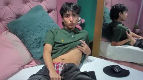 salvatore  online show from 12/10/24, 10:26