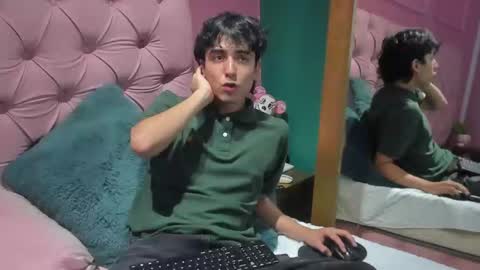 salvatore  online show from 12/11/24, 01:37