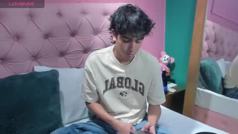 salvatore  online show from 12/11/24, 09:23