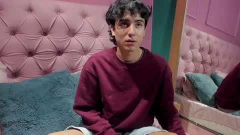 salvatore  online show from 12/13/24, 08:15