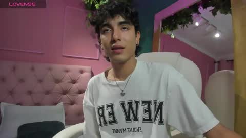 salvatore  online show from 12/15/24, 09:31