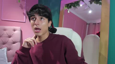 salvatore  online show from 12/17/24, 07:26