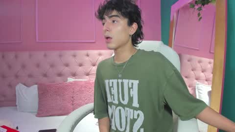 salvatore  online show from 01/04/25, 12:27