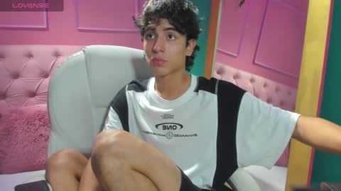 salvatore  online show from 01/07/25, 10:41