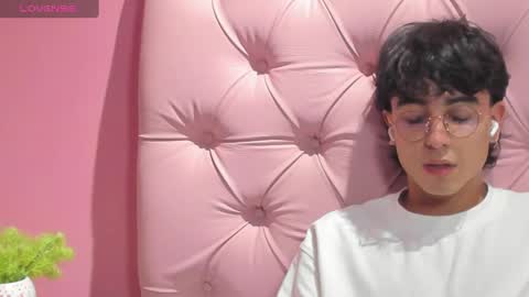 salvatore  online show from 01/18/25, 05:41